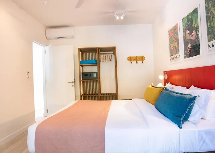 Dodo Square Residence