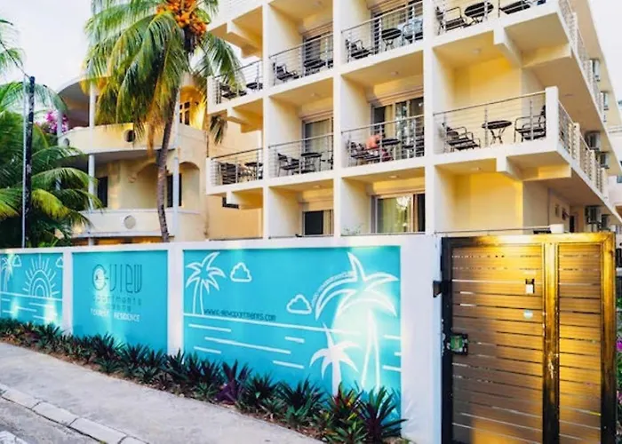 C-View Apartments