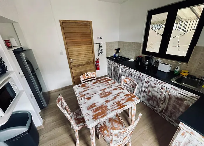 Sam & Chlo Studio & Appartment - Grand Baie - Mauritius